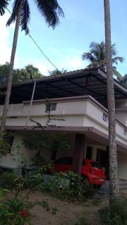 Thottarath house - 2