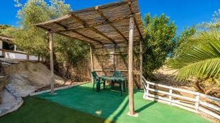 Casa Rural la Almenara - 8