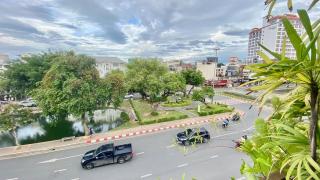 Old town city view Resident 1 Bed - 6