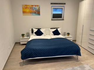 SunSet - Komfort Apartment in direkter City Lage am DOM - 2