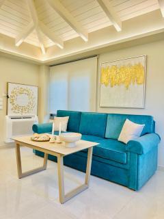 Sunset Suite Mytikas - 2