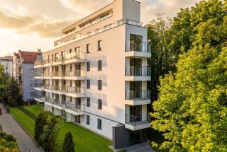 Łepkowskiego Deluxe Apartment by BookingHost - 2