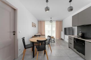 Łepkowskiego Deluxe Apartment by BookingHost - 7