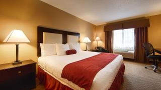 Best Western Macomb Inn - Macomb - 9