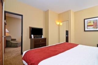 Best Western Macomb Inn - Macomb - 3