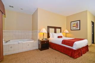 Best Western Macomb Inn - Macomb - 4