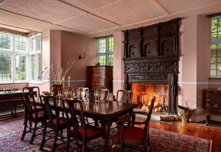 Haremere Hall - A Jacobean Estate of Grandeur - 6