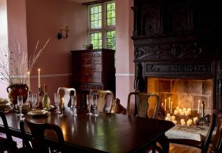 Haremere Hall - A Jacobean Estate of Grandeur - 4