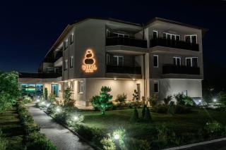 Vital Hotel - 8