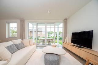 Villa Mer, Lumiere - Luxury apartment in The Hamptons Cadzand, near the beach - 0