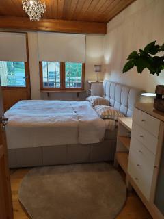 Älylän helmi Spacious two-bedroom apartment with sauna - 4
