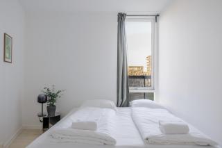 Amager fam Apartment - 5