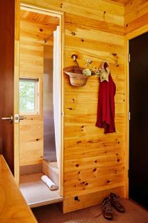 Postcard Cabins Asheboro, Outdoor Collection by Marriott Bonvoy - 7
