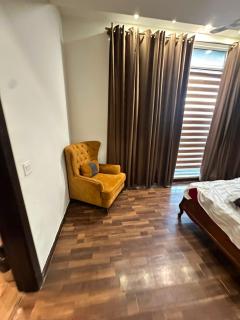 Elysium Executive 2BR Apartment 3 AC With City View - 2