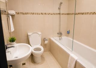 The Royalton Hotel, Garki Abuja - 2
