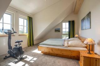 Chalet Foret - Ferienwohnung 2 - 5