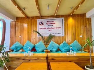 Mount Princess Hotel - 9
