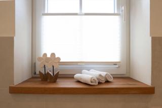 Chalet Foret - Ferienwohnung 2 - 2