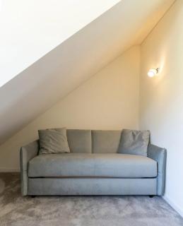 Chalet Foret - Ferienwohnung 2 - 1