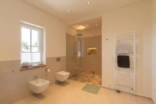 Chalet Foret - Ferienwohnung 2 - 3