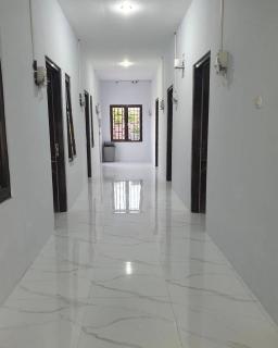 Kost Cicinut - 8