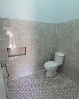 Kost Cicinut - 5