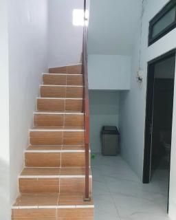 Kost Cicinut - 3