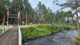 Kalisawah - Nyaman Camp - 6