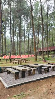 Kalisawah - Nyaman Camp - 5