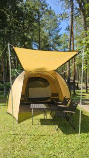 Kalisawah - Nyaman Camp - 3