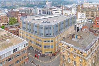 For Students Only The Paper Works in Sheffield City Centre - 0