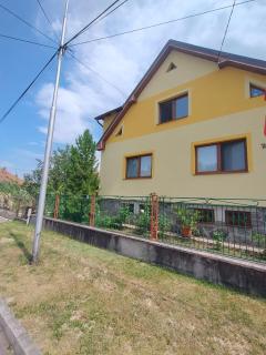 Apartmán Nebo - 1