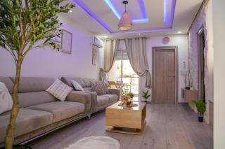 Modern Hammamet Stay Pool & Beach - 8
