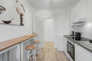 JAKSE-Apartments - Essen mit Küche & 5 Schlafplätzen - 3