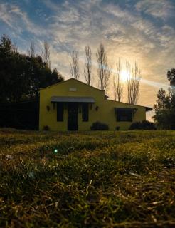 Rancho Vitel - Country House-Loft - 9