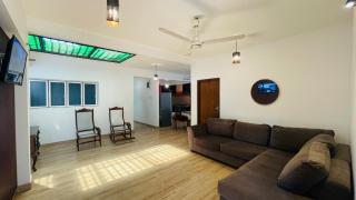 Beach Leisure Villa - 2