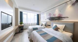 VX Hotel Wuxi Lingshan Scenic Area - 2