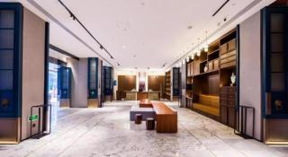 Sotel Hotel Foshan Xuan Gong Hotel (Fanhua Yuejing) - Foshan - 8