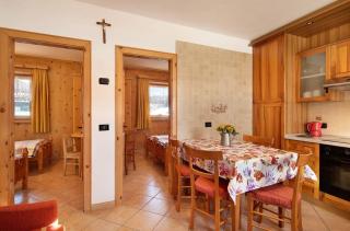 The cabin in the Alps - Wifi and Free Parking - 9