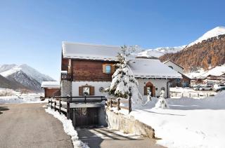 The cabin in the Alps - Wifi and Free Parking - 6