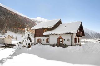 The cabin in the Alps - Wifi and Free Parking - 5