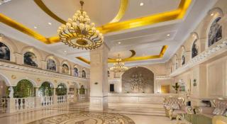 Vienna Hotel Wuhan Sports Center Dongfeng Company - 7