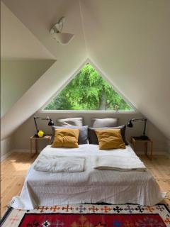 Family Summhouse for four - 9