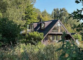 Family Summhouse for four - 0