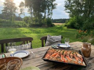 Family Summhouse for four - 9