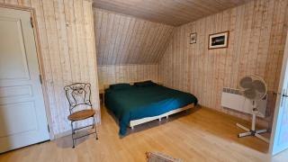 Gîte du Nomad's Land - 7
