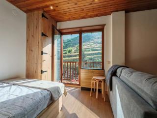 Tu espacio en la montaña con buenas vistas - Erta 9 - 7