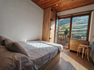 Tu espacio en la montaña con buenas vistas - Erta 9 - 4