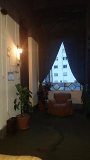 Hotel Uruguay - Montevideo - 9