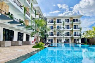 Revery Hotel Siem Reap - 0